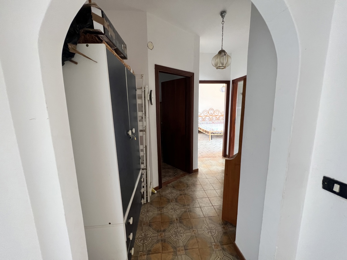 Foto 17 di 34 - Appartamento in vendita a Falconara Albanese
