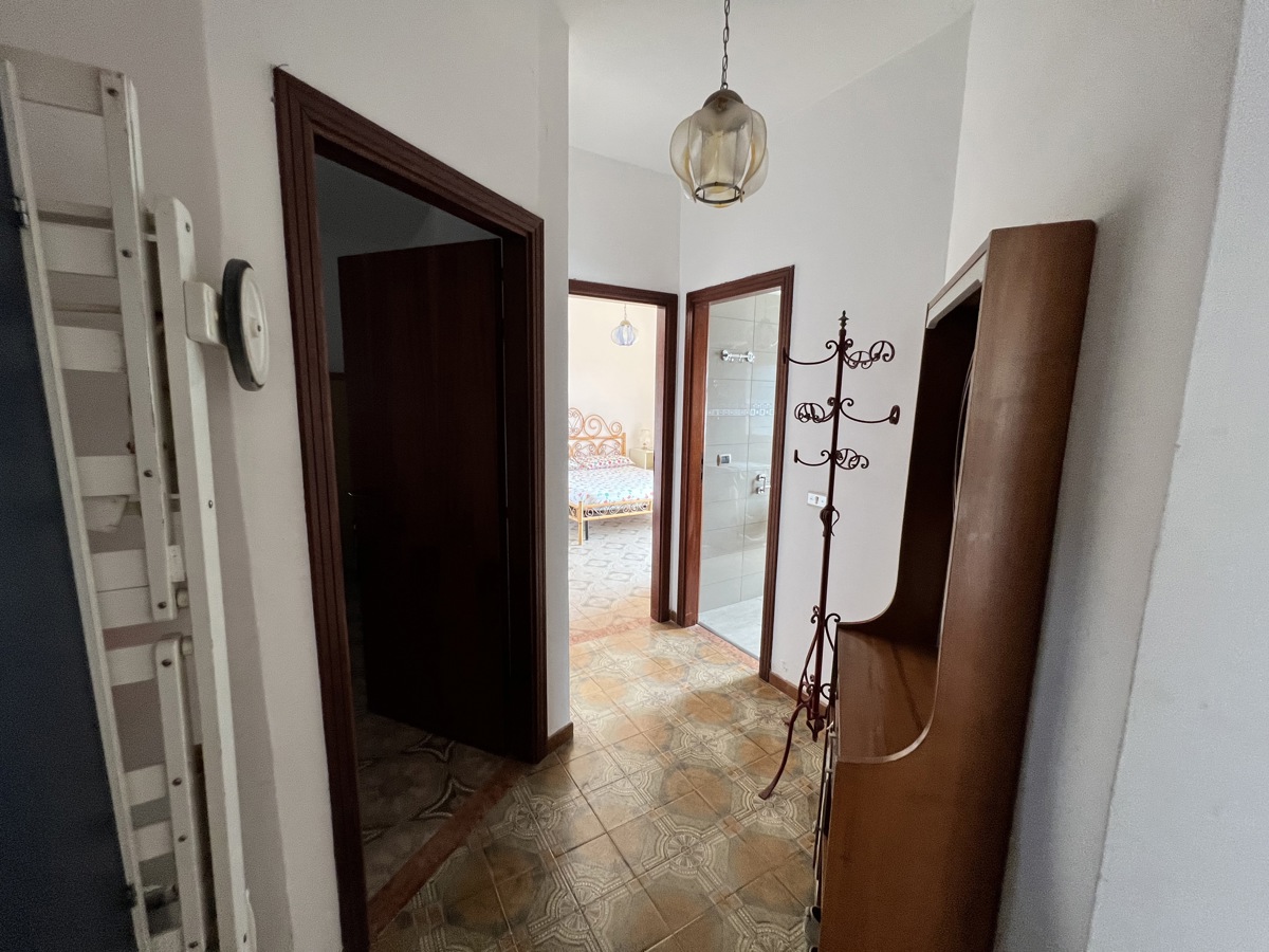 Foto 18 di 34 - Appartamento in vendita a Falconara Albanese