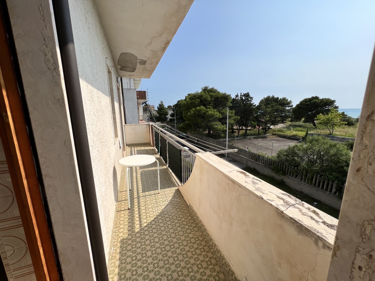 Appartamento in vendita a Falconara Albanese (CS)