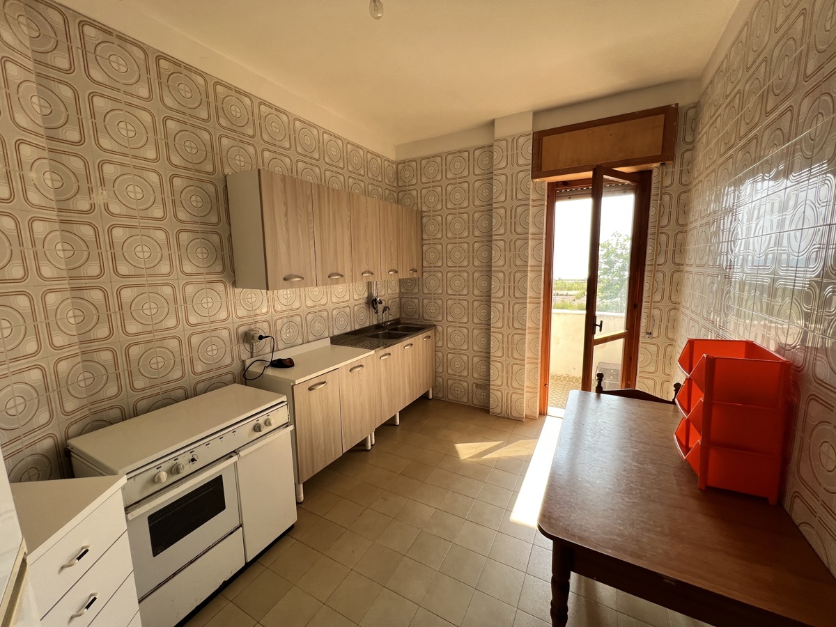 Foto 15 di 34 - Appartamento in vendita a Falconara Albanese