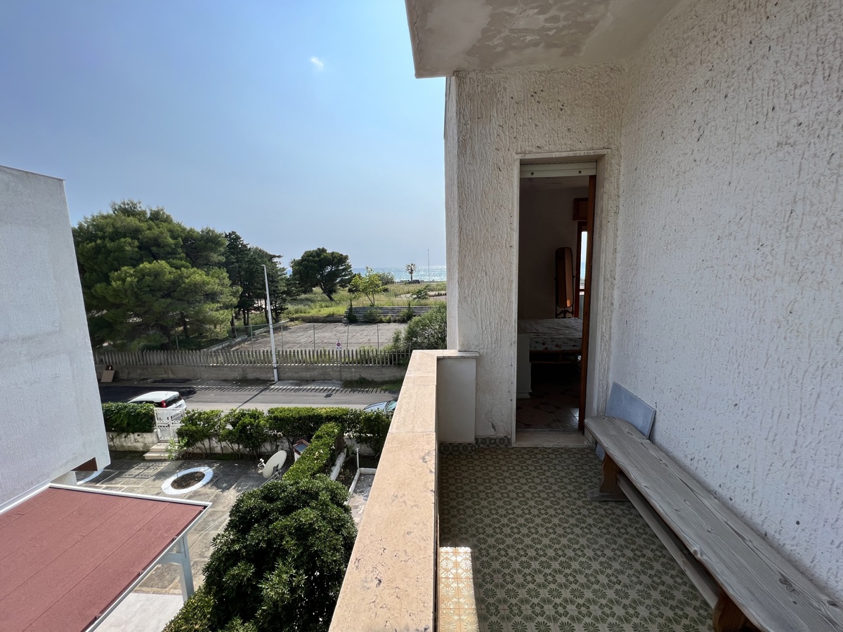 Foto 28 di 34 - Appartamento in vendita a Falconara Albanese