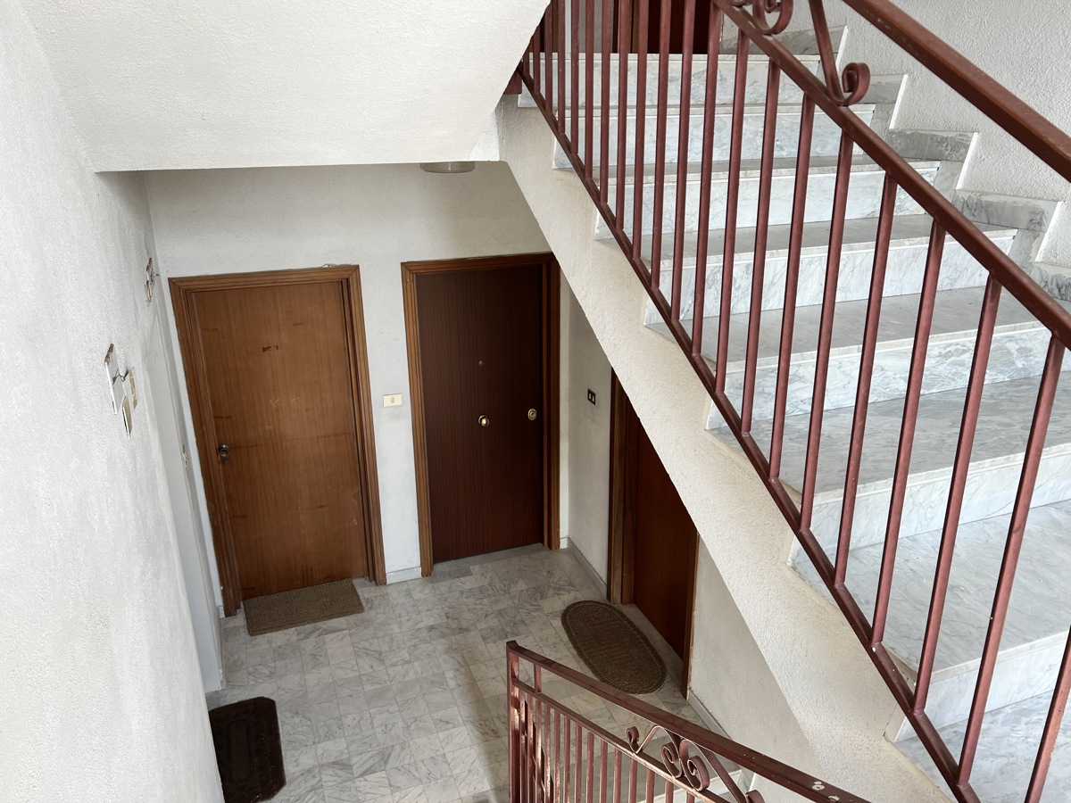 Foto 31 di 34 - Appartamento in vendita a Falconara Albanese