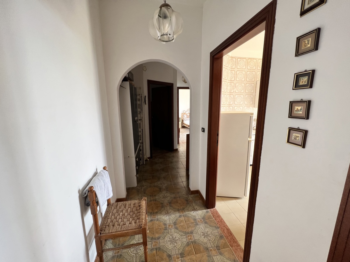 Foto 13 di 34 - Appartamento in vendita a Falconara Albanese