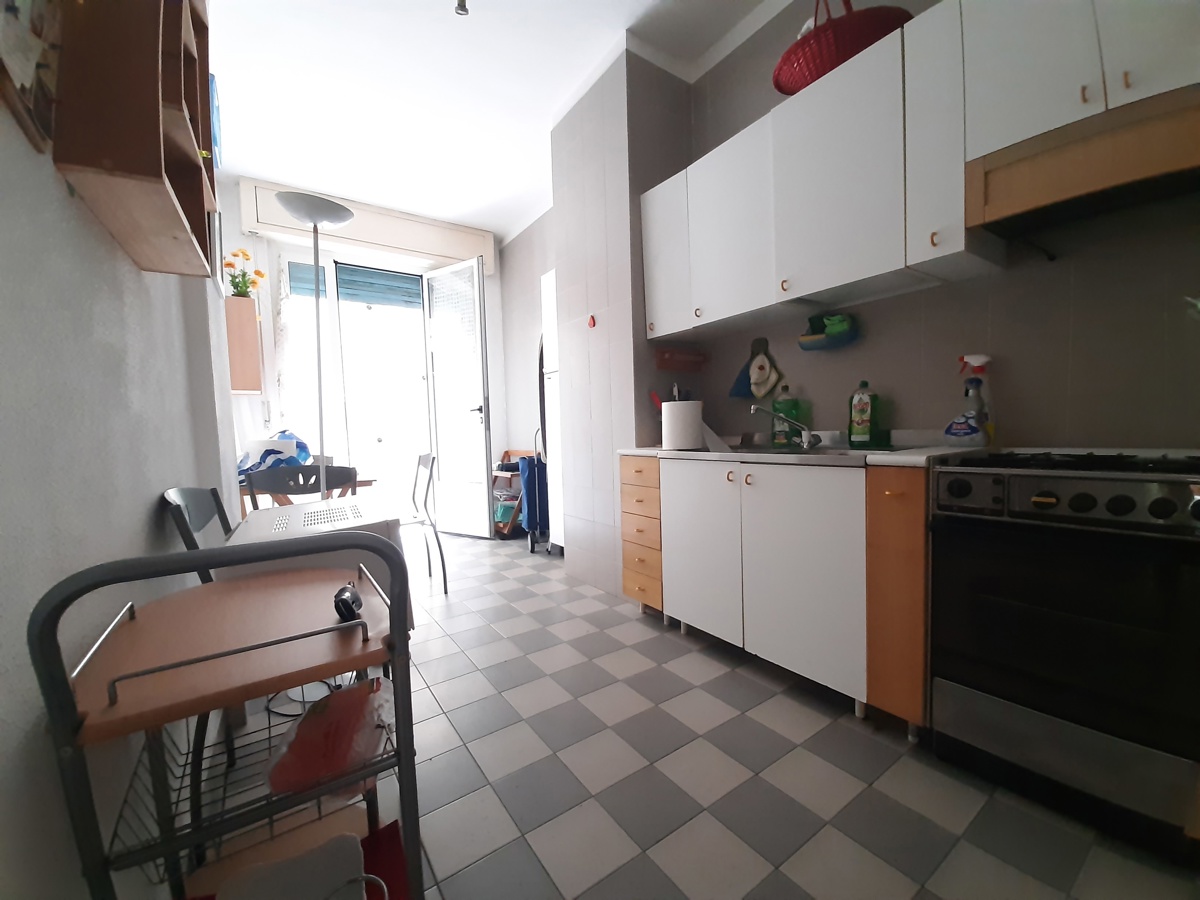 Foto 16 di 31 - Appartamento in vendita a Sanremo