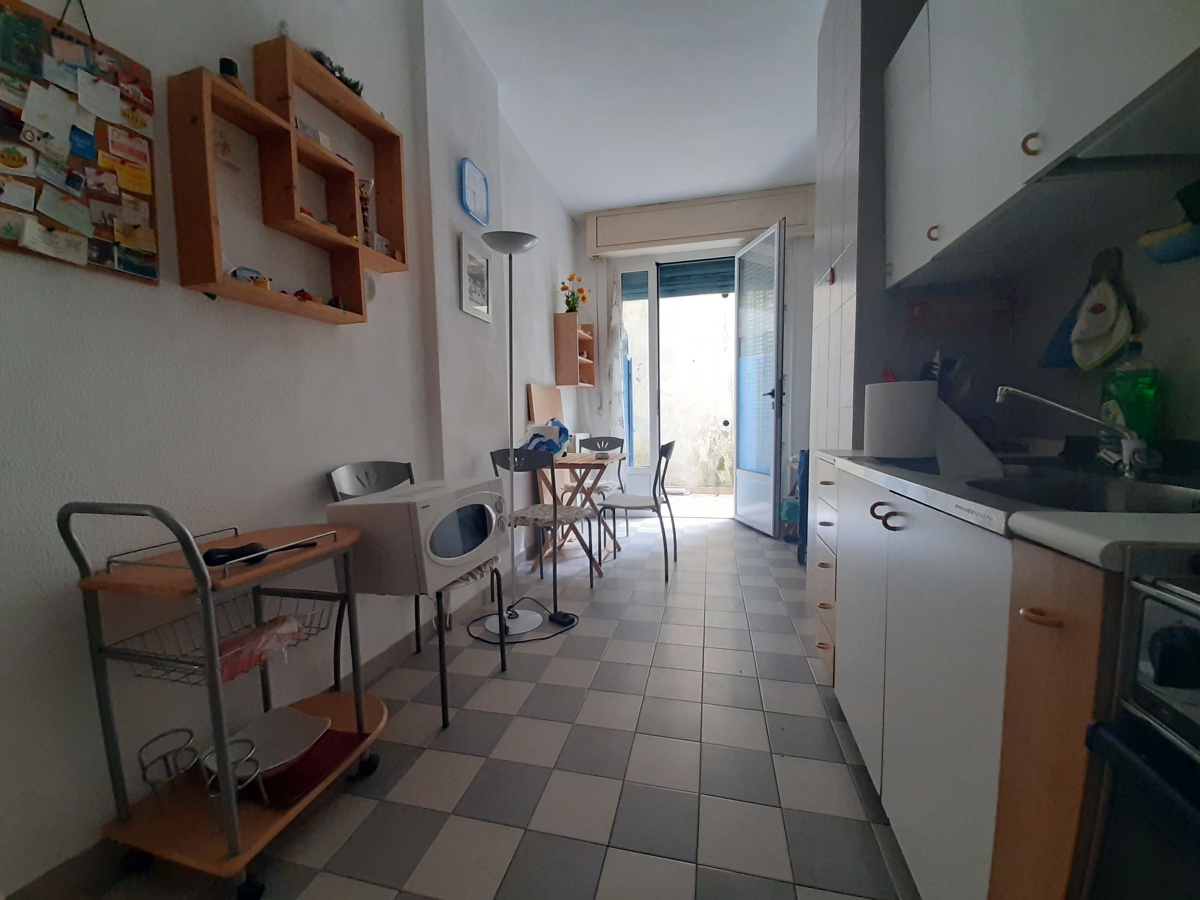 Foto 15 di 31 - Appartamento in vendita a Sanremo