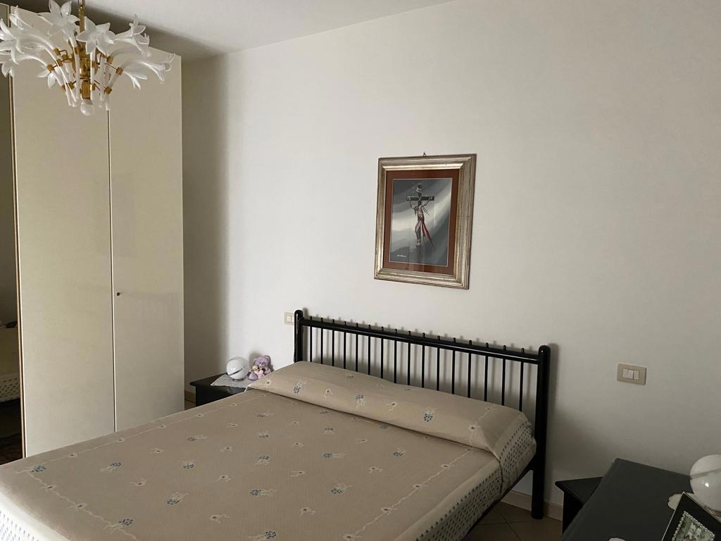 Foto 11 di 17 - Appartamento in vendita a Oristano