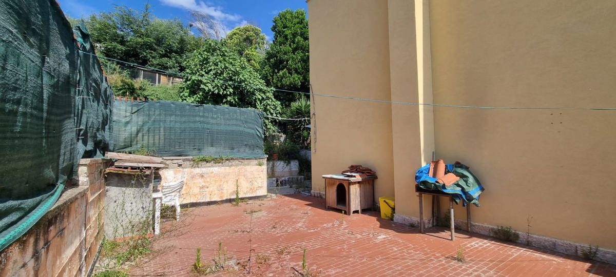 Foto 10 di 12 - Appartamento in vendita a Campagnano di Roma