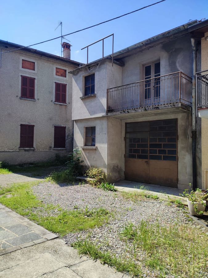 Foto 25 di 30 - Casa indipendente in vendita a Alta Valle Intelvi