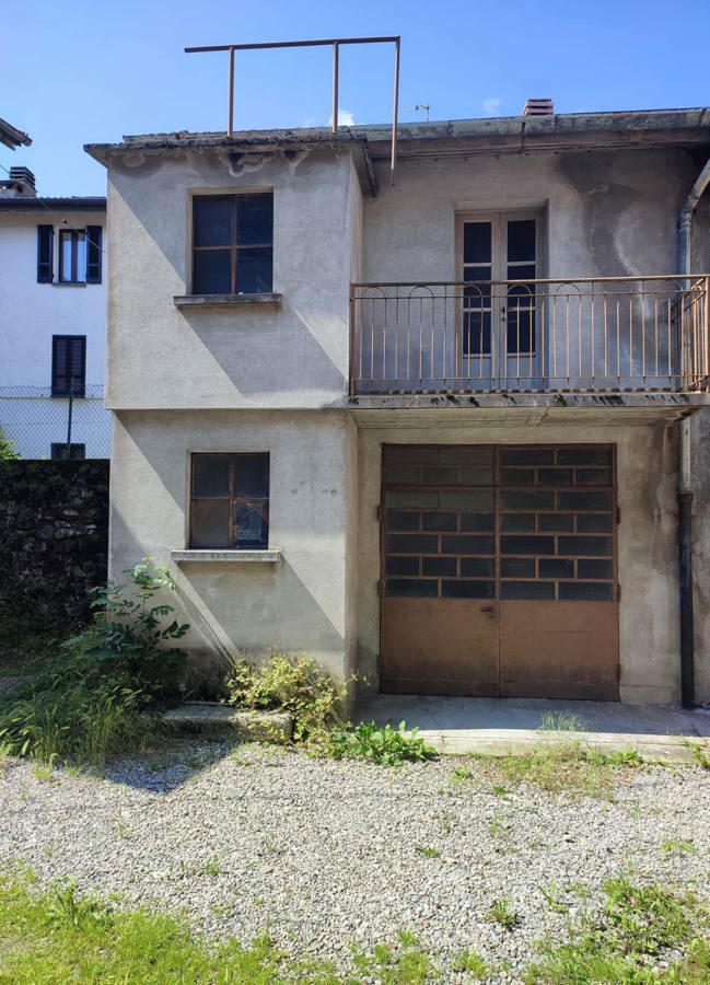 Foto 24 di 30 - Casa indipendente in vendita a Alta Valle Intelvi
