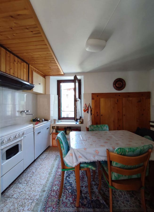 Foto 12 di 30 - Casa indipendente in vendita a Alta Valle Intelvi