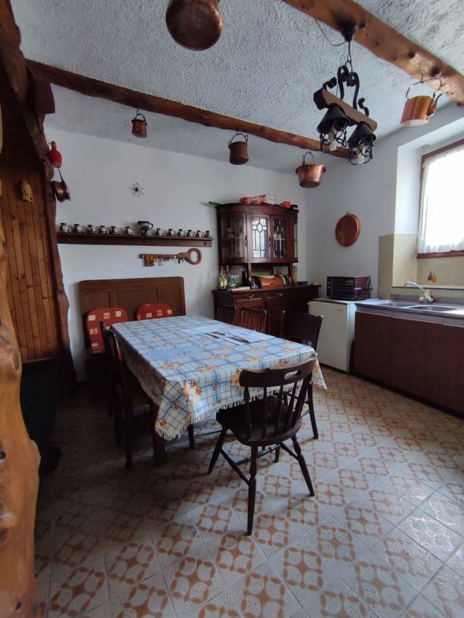 Foto 3 di 30 - Casa indipendente in vendita a Alta Valle Intelvi