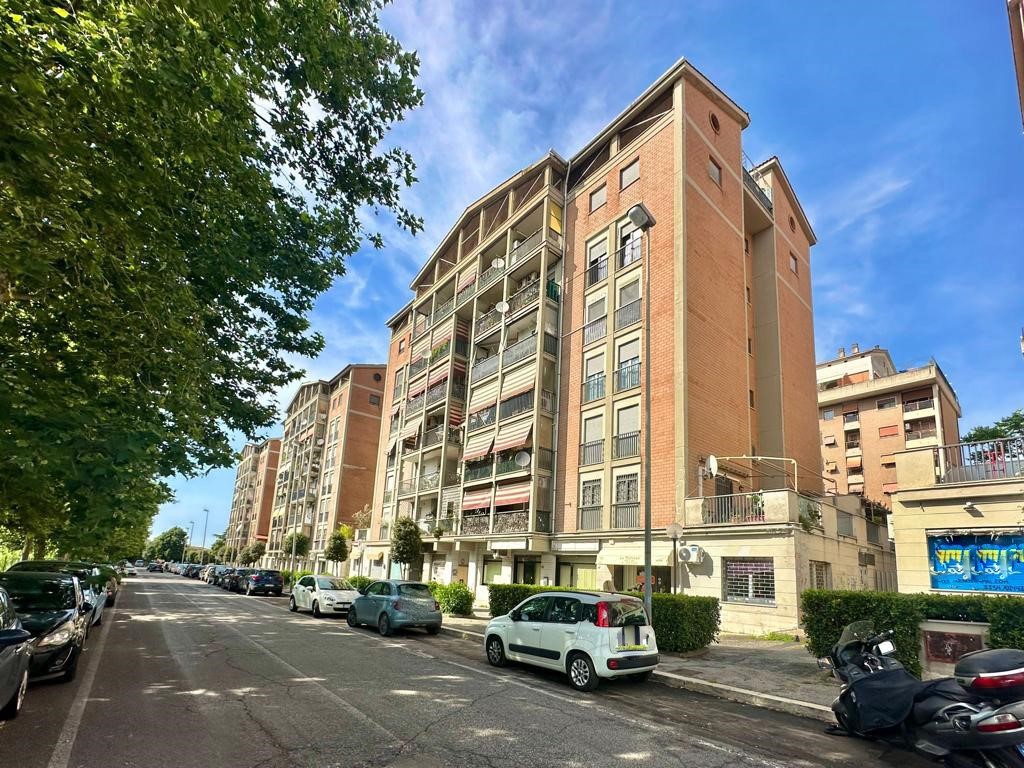 Foto 2 di 26 - Appartamento in vendita a Ciampino