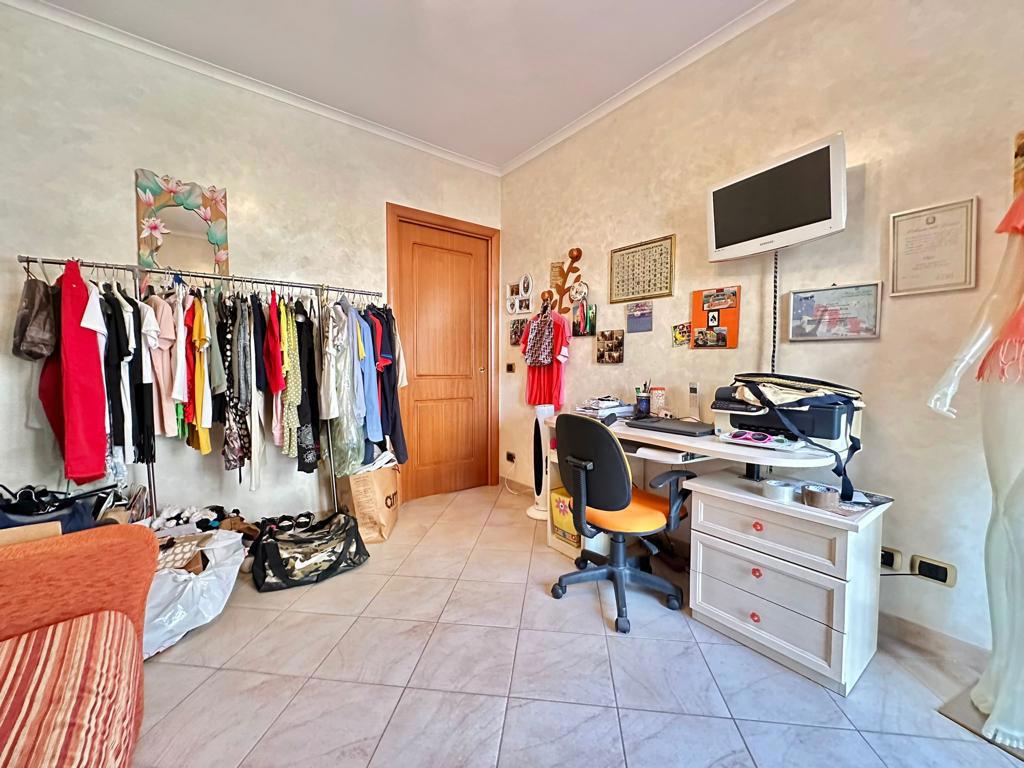 Foto 17 di 26 - Appartamento in vendita a Ciampino