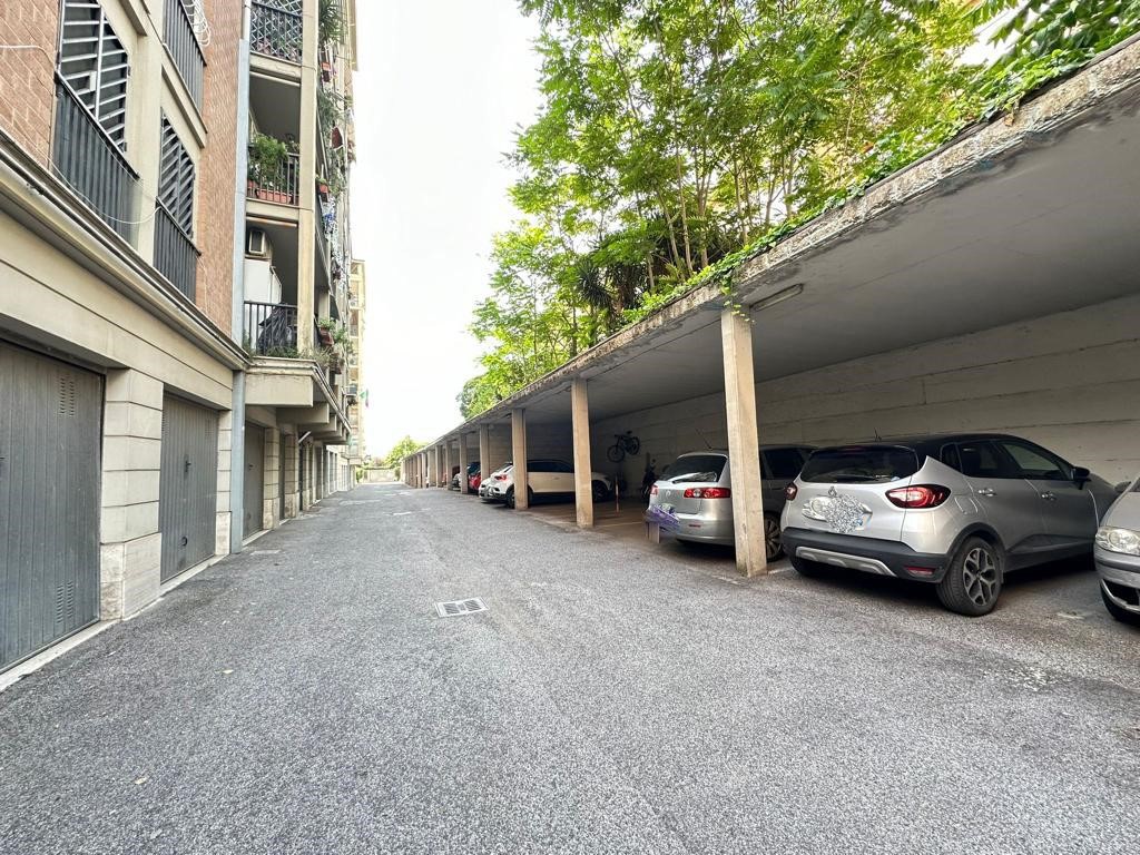 Foto 26 di 26 - Appartamento in vendita a Ciampino
