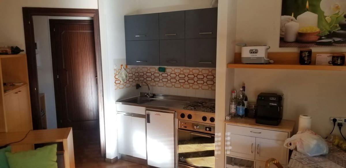 Foto 4 di 27 - Appartamento in affitto a Sanremo