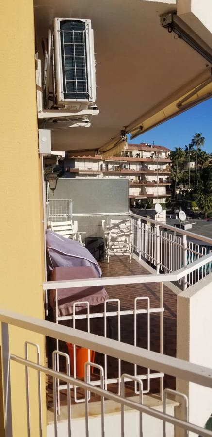 Foto 10 di 27 - Appartamento in affitto a Sanremo
