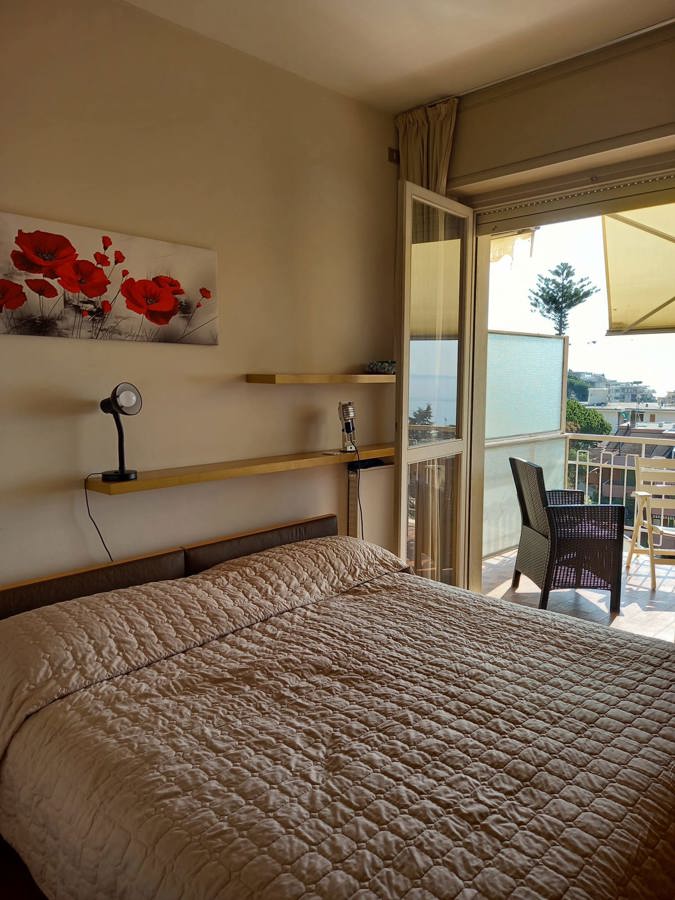 Foto 17 di 27 - Appartamento in affitto a Sanremo