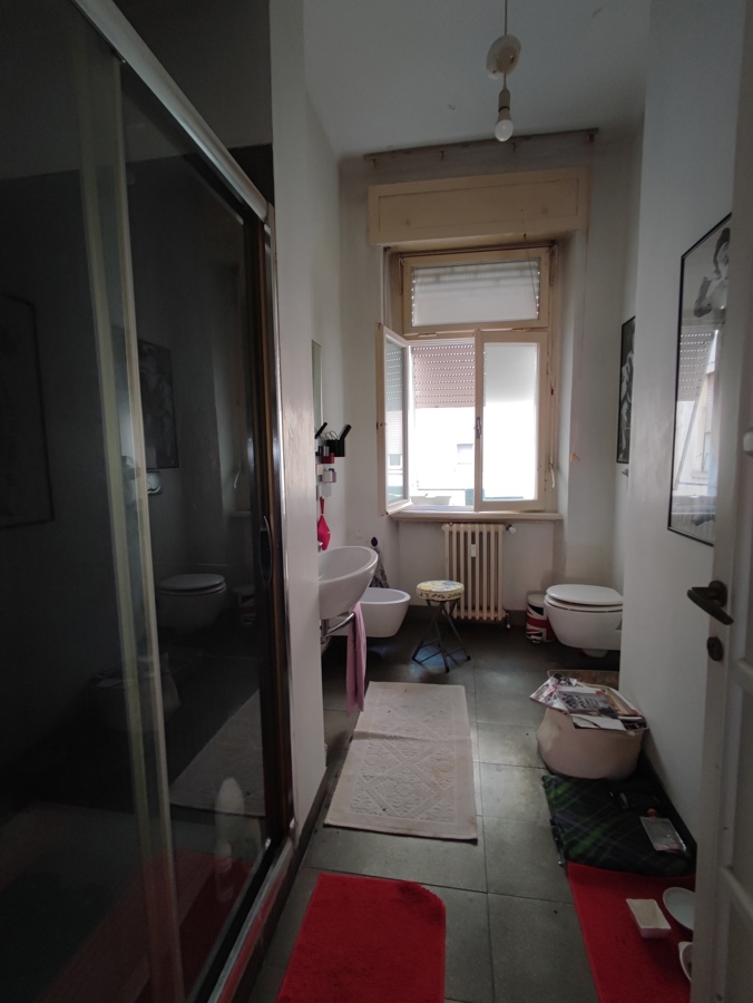 Foto 42 di 44 - Appartamento in vendita a Rovigo