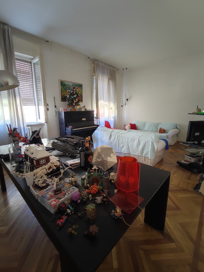 Foto 11 di 44 - Appartamento in vendita a Rovigo