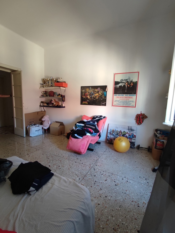 Foto 31 di 44 - Appartamento in vendita a Rovigo