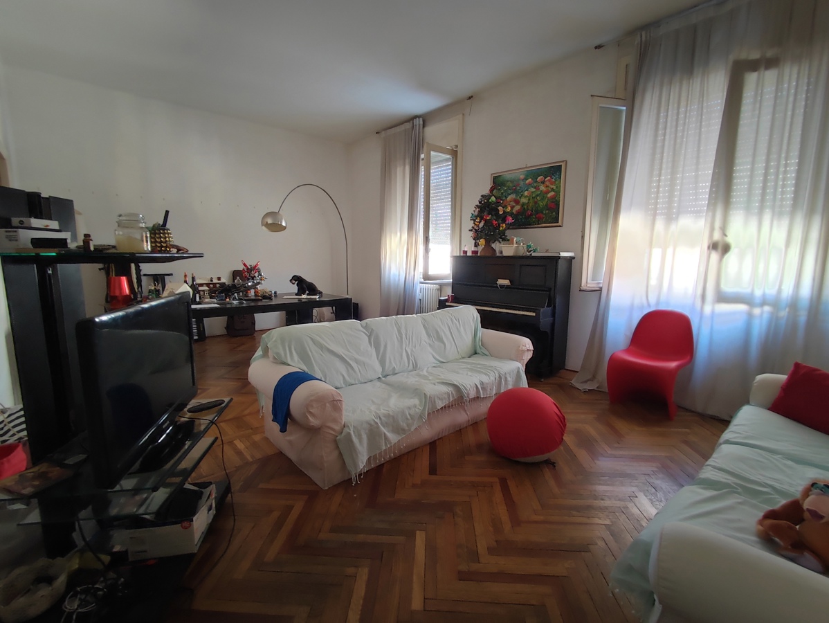 Foto 9 di 44 - Appartamento in vendita a Rovigo