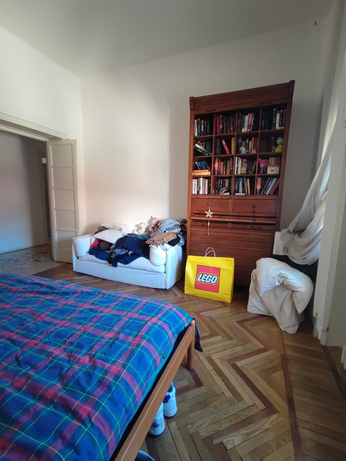 Foto 36 di 44 - Appartamento in vendita a Rovigo