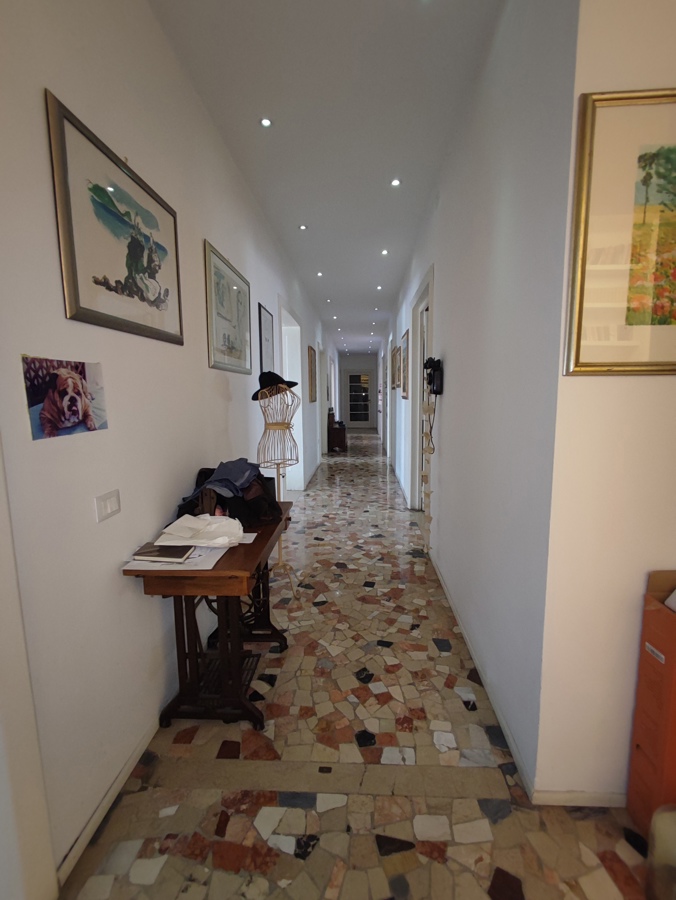 Foto 12 di 44 - Appartamento in vendita a Rovigo