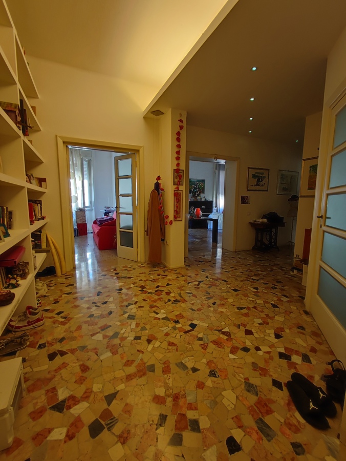 Foto 1 di 44 - Appartamento in vendita a Rovigo