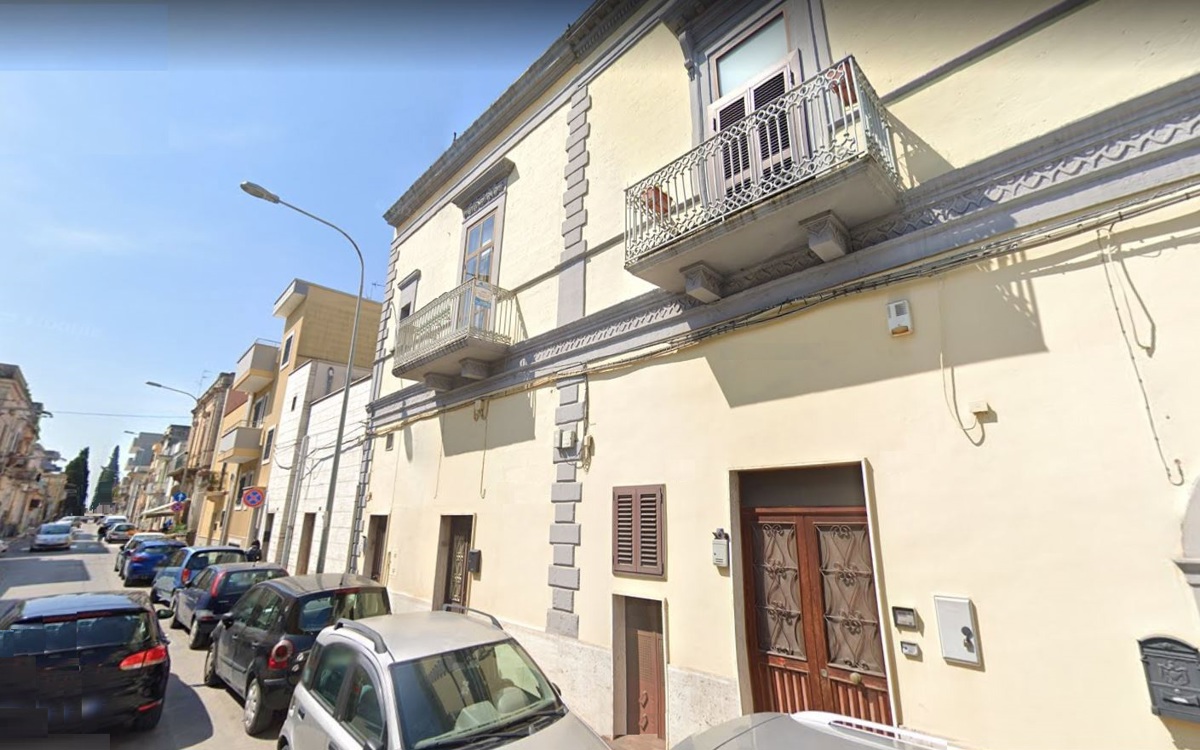 Casa indipendente in vendita a Bari (BA)