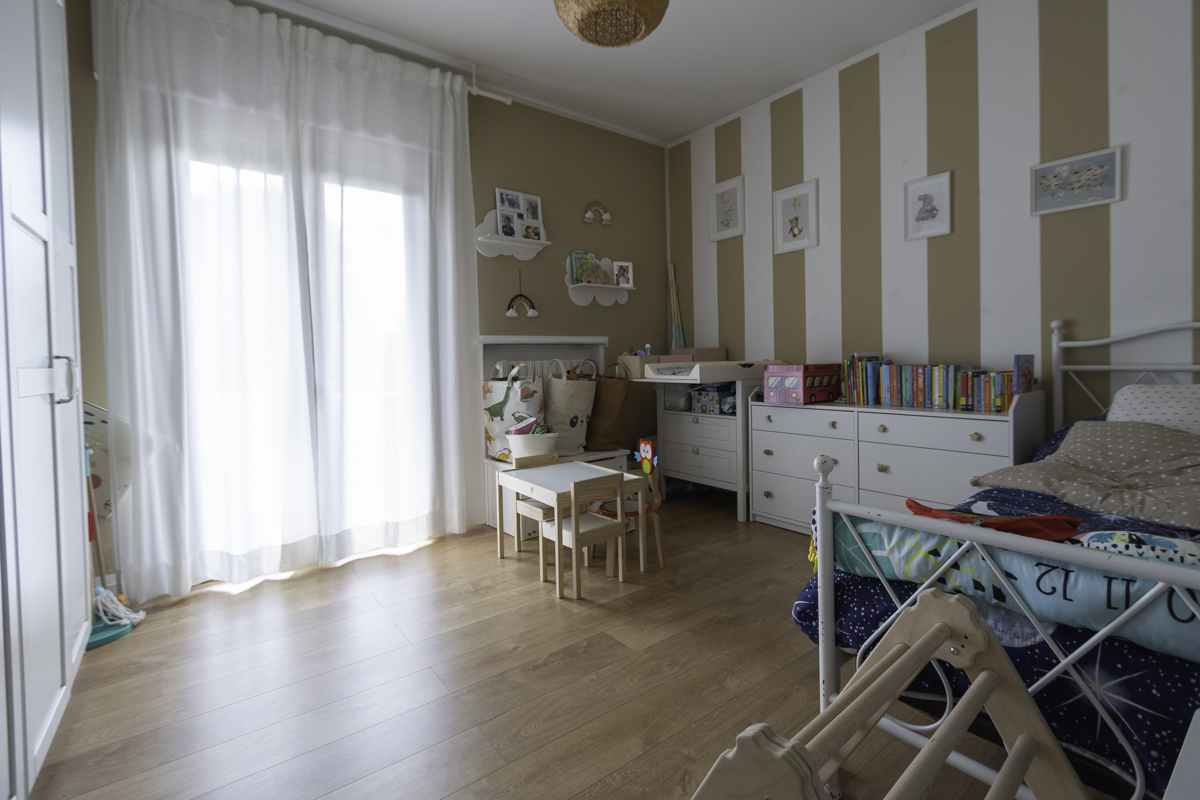 Foto 10 di 21 - Appartamento in vendita a Mogliano Veneto