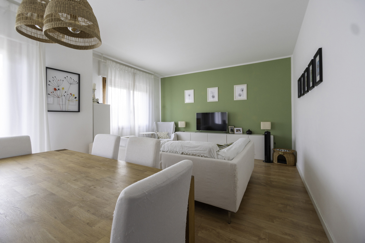 Foto 1 di 21 - Appartamento in vendita a Mogliano Veneto