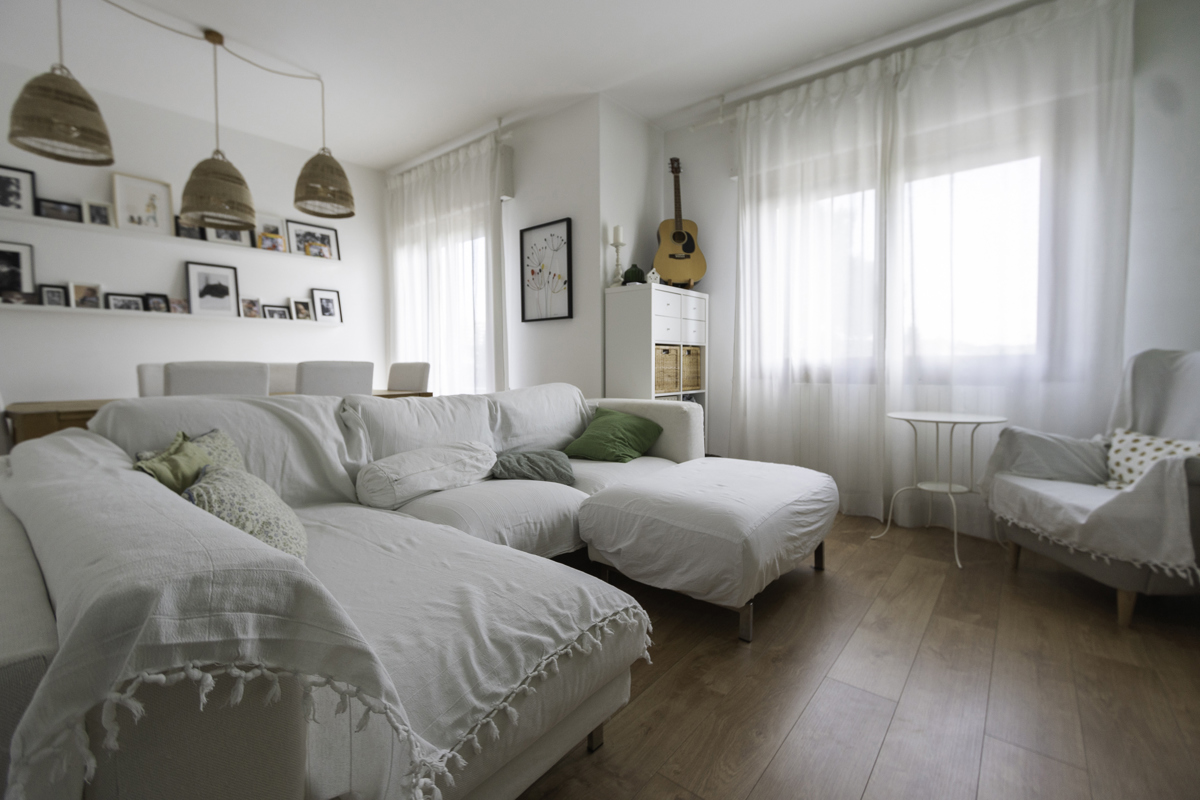 Foto 3 di 21 - Appartamento in vendita a Mogliano Veneto