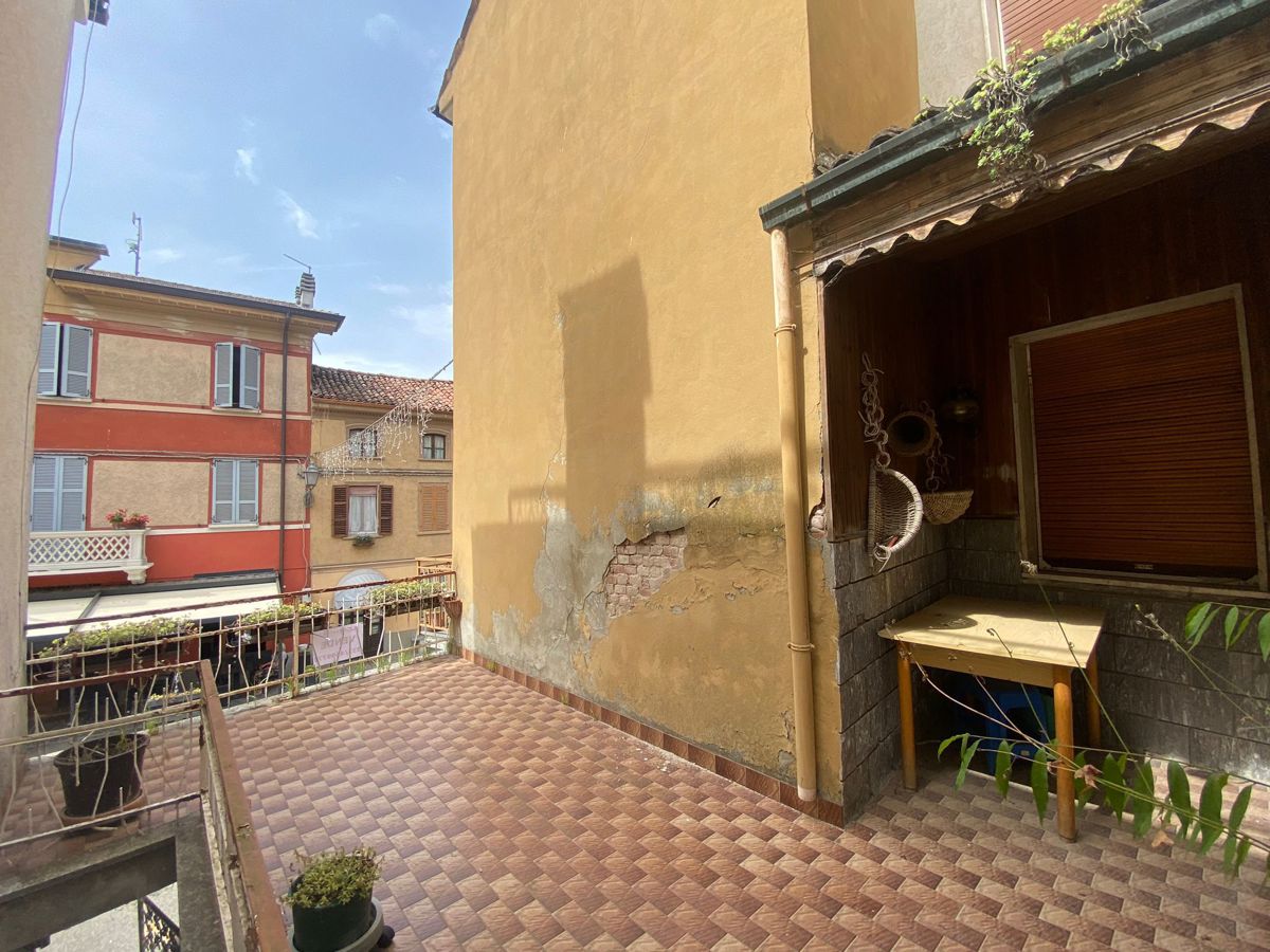 Foto 2 di 10 - Appartamento in vendita a Ziano Piacentino