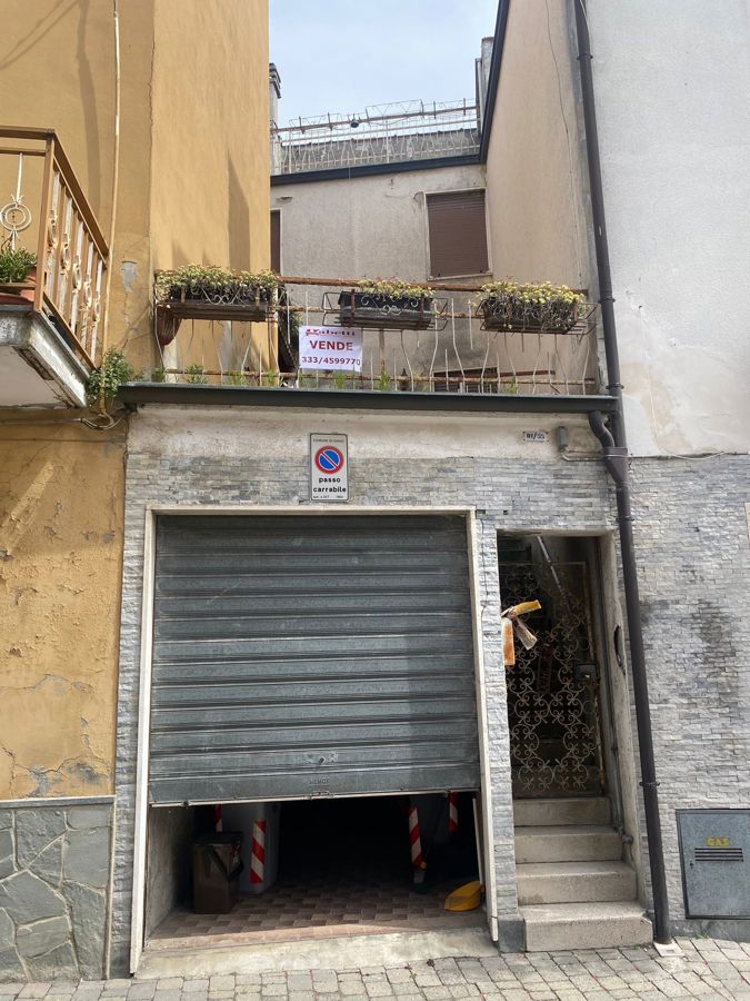 Foto 1 di 10 - Appartamento in vendita a Ziano Piacentino