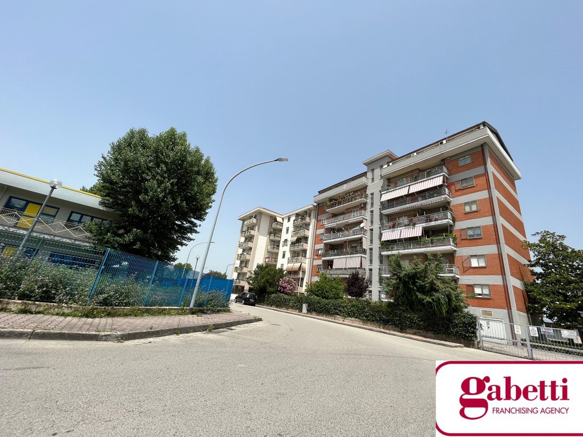 Foto 3 di 18 - Appartamento in vendita a Santa Maria Capua Vetere