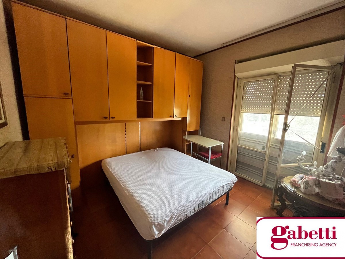 Foto 14 di 18 - Appartamento in vendita a Santa Maria Capua Vetere