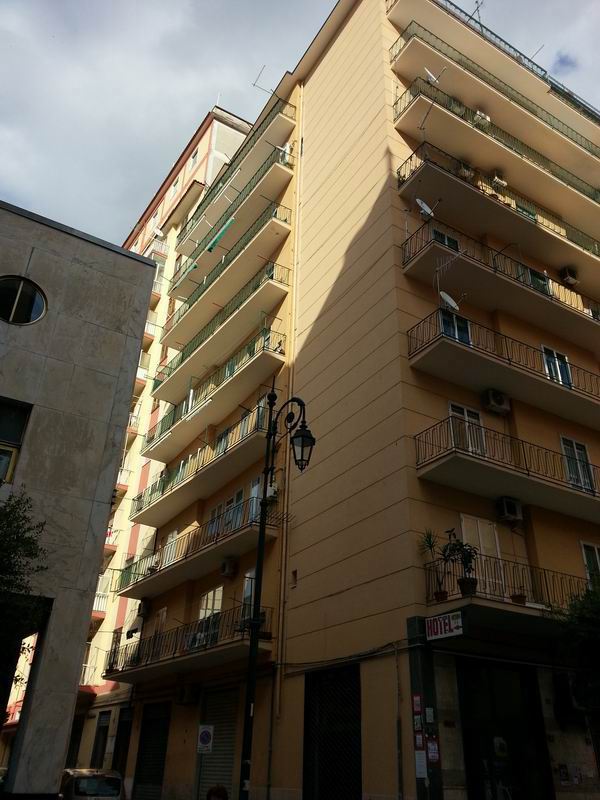 Foto 3 di 15 - Appartamento in vendita a Nocera Inferiore