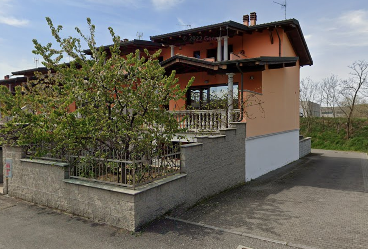 Foto 46 di 49 - Villa in vendita a Garlasco