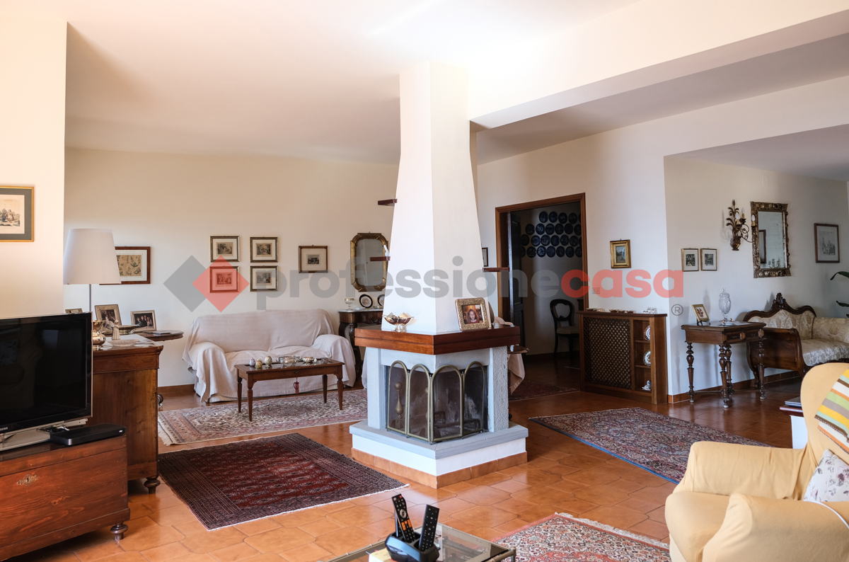 Foto 8 di 51 - Villa in vendita a Milazzo