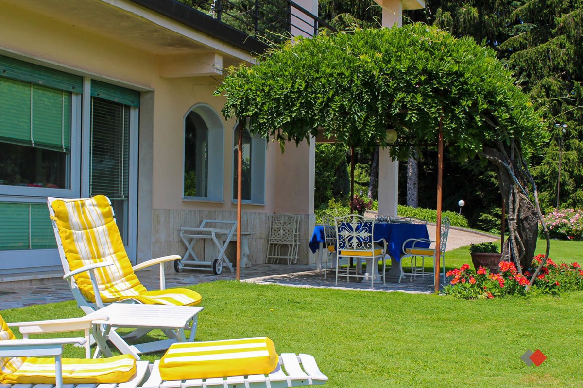 Foto 39 di 49 - Villa in vendita a Castelnuovo Garfagnana