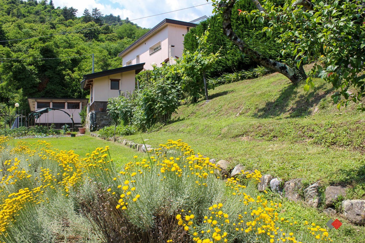 Foto 47 di 49 - Villa in vendita a Castelnuovo Garfagnana