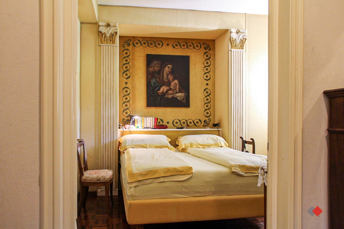 Foto 22 di 49 - Villa in vendita a Castelnuovo Garfagnana