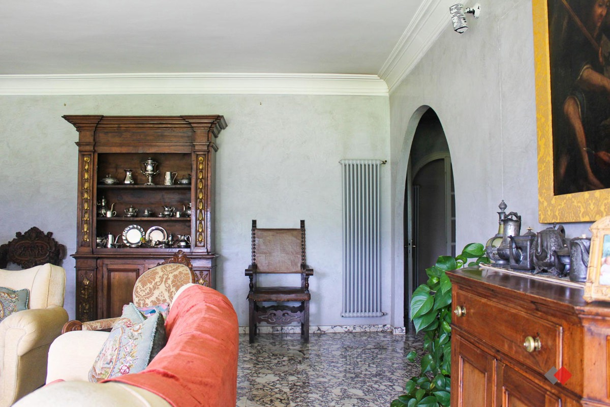 Foto 5 di 49 - Villa in vendita a Castelnuovo Garfagnana