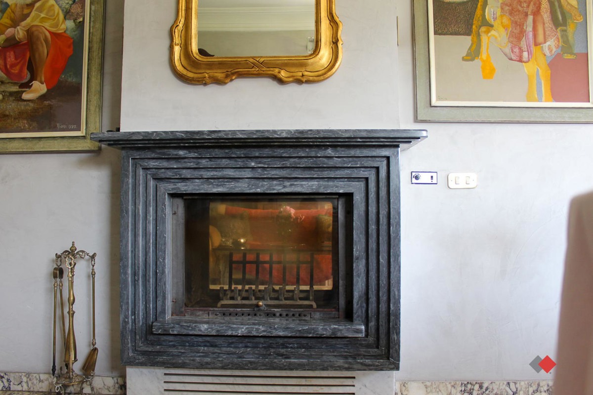 Foto 30 di 49 - Villa in vendita a Castelnuovo Garfagnana