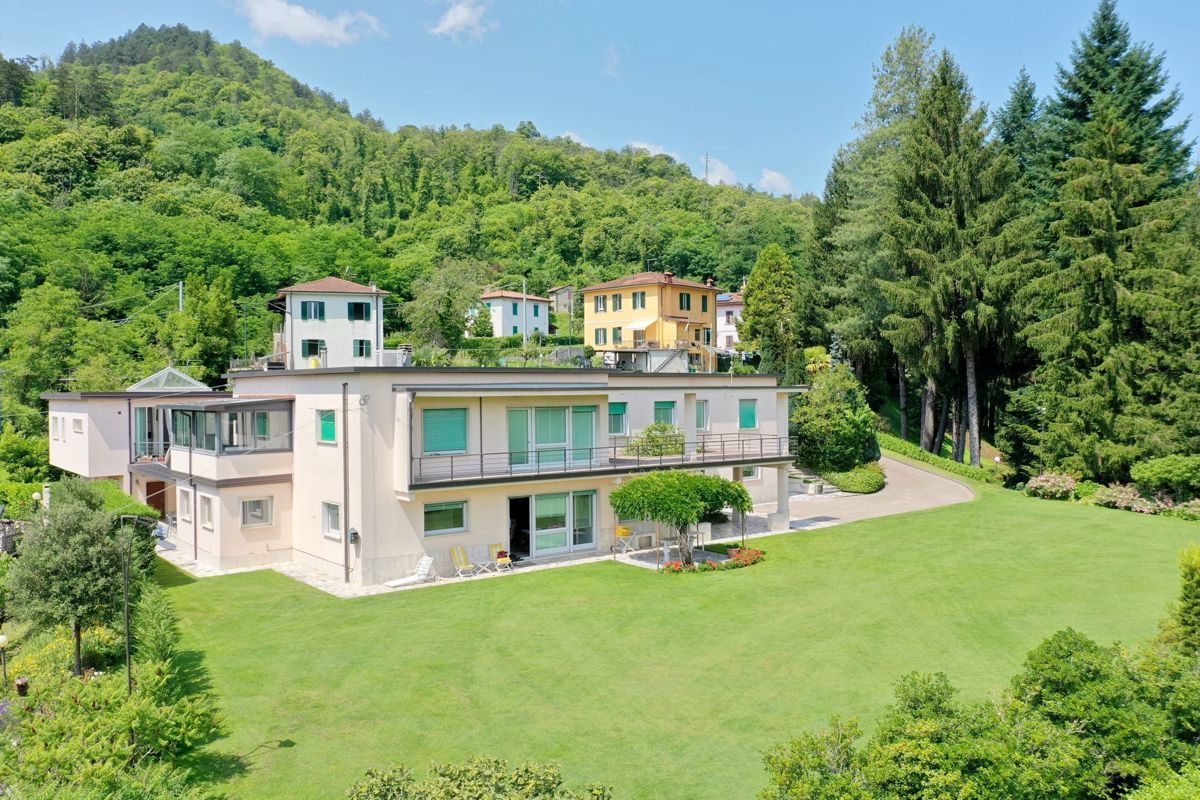 Foto 49 di 49 - Villa in vendita a Castelnuovo Garfagnana