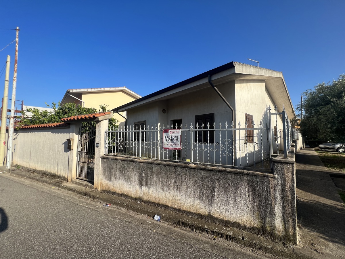 Foto 5 di 15 - Casa indipendente in vendita a San Vero Milis