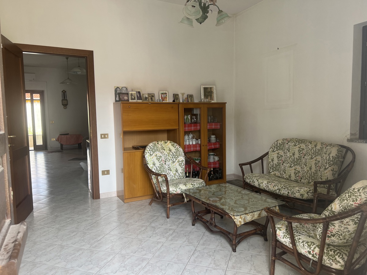 Foto 2 di 15 - Casa indipendente in vendita a San Vero Milis