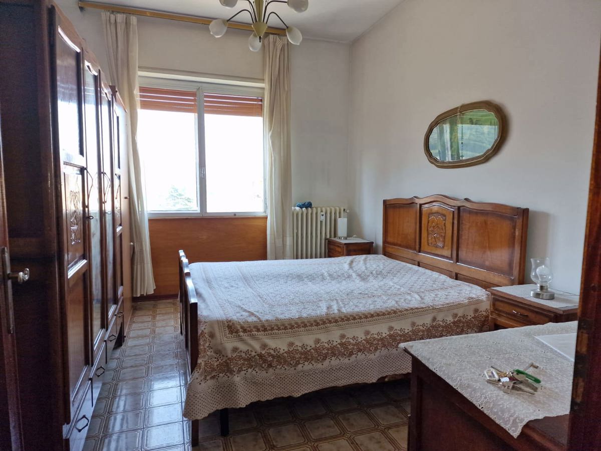 Foto 20 di 21 - Appartamento in vendita a Andora