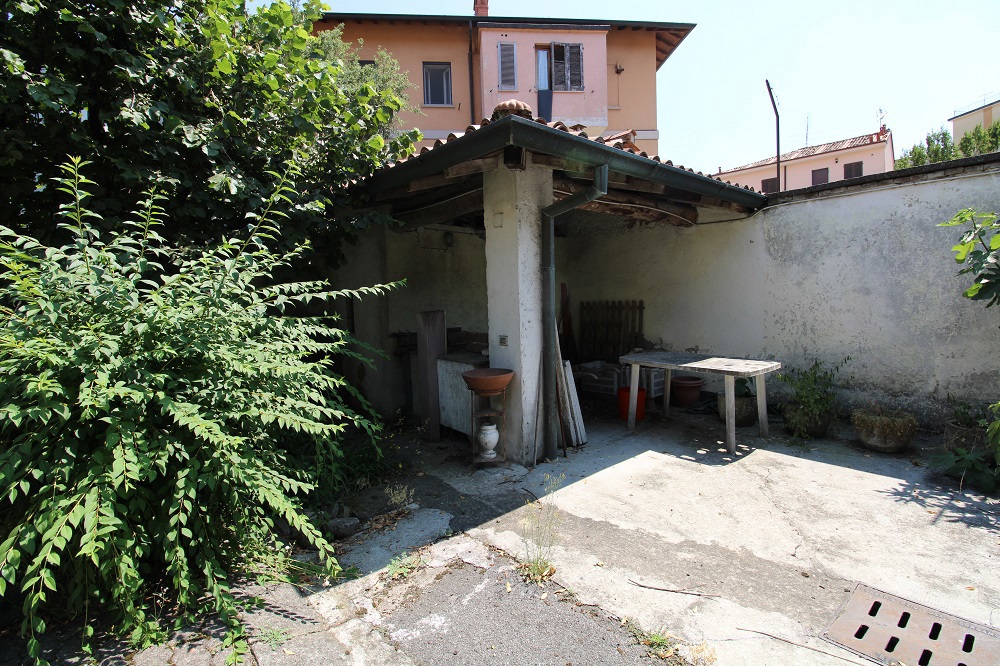 Foto 46 di 53 - Villa a schiera in vendita a Vaprio d'Adda
