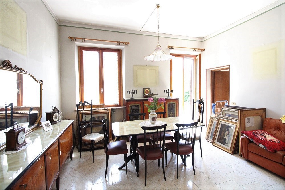 Foto 8 di 53 - Villa a schiera in vendita a Vaprio d'Adda